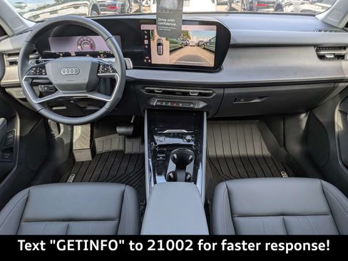 New 2026 Audi Q3 quattro 2.0T AWD/4WD image 18