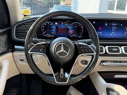 Certified 2024 Mercedes-Benz GLE 450 4MATIC image 23
