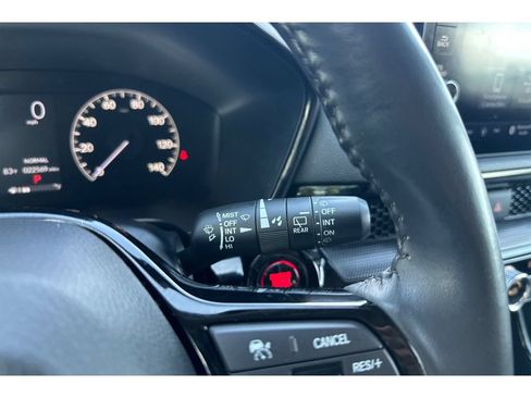 Used 2024 Honda CR-V EX-L image 39