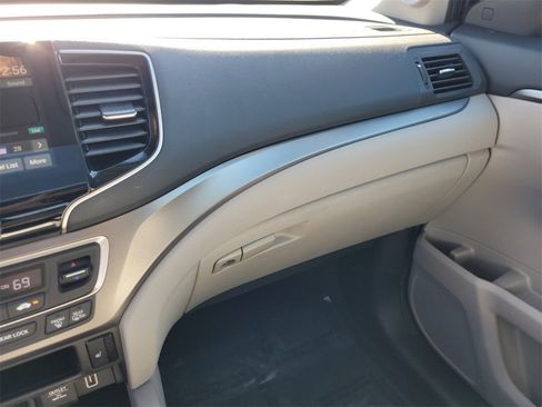 Used 2019 Honda Pilot EX-L image 29