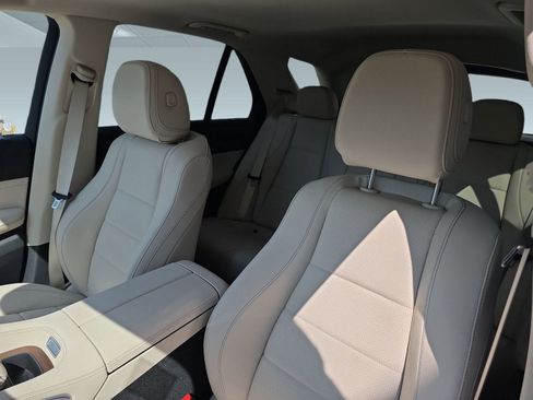 New 2025 Mercedes-Benz GLE 350 4MATIC image 23