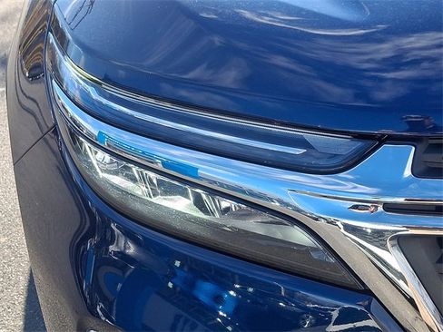 Certified 2022 Chevrolet Equinox LT image 9