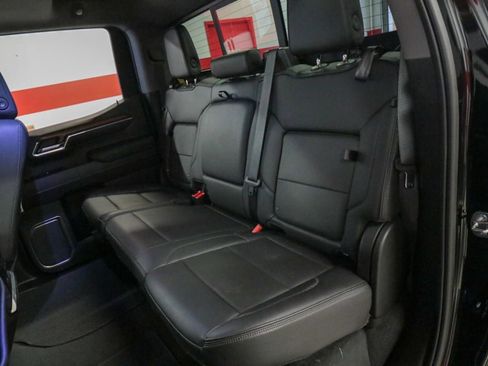 Used 2023 GMC Sierra 1500 Denali w/ Denali Reserve Package image 23