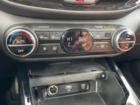 Certified 2024 Kia Soul EX w/ Option Group 015 image 12