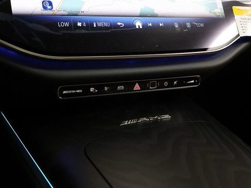 New 2026 Mercedes-Benz E 53 AMG e 4MATIC Sedan image 25