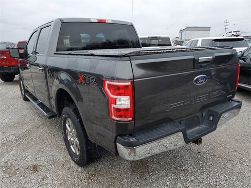 Used 2020 Ford F150 XLT w/ XTR Package image 6