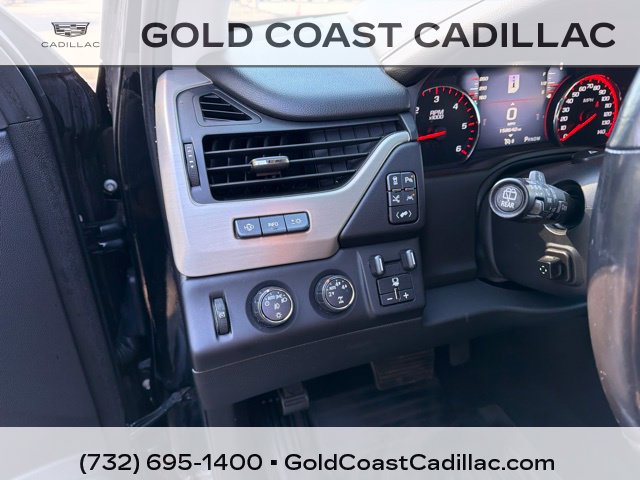 Used 2016 GMC Yukon XL Denali w/ Open Road Package AWD/4WD image 20