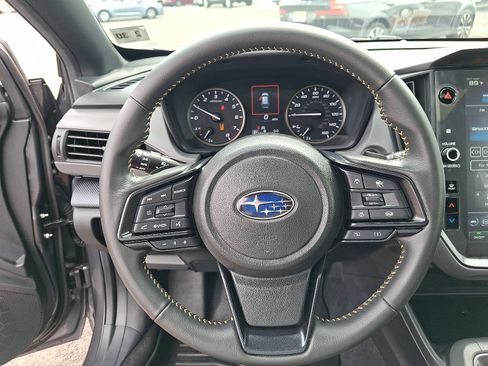 Used 2025 Subaru Crosstrek 2.5i Sport AWD/4WD image 20