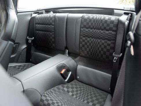 Certified 2026 Porsche 911 Targa 4 GTS image 33