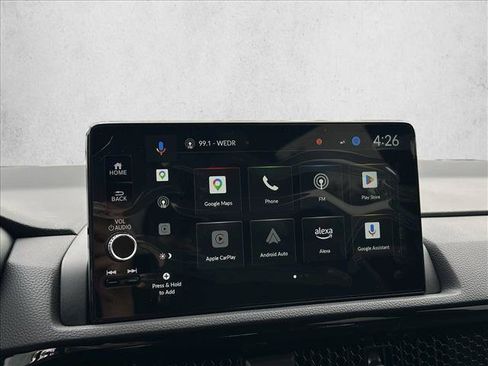New 2026 Honda CR-V Sport Touring image 12