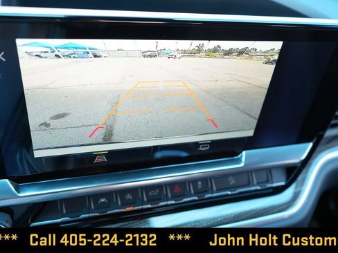 New 2026 Chevrolet Silverado 1500 RST AWD/4WD image 36
