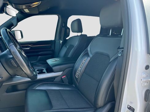Used 2021 RAM 1500 Rebel w/ Night Edition AWD/4WD image 19