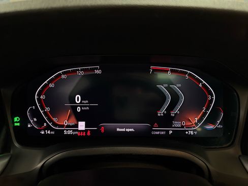 Used 2020 BMW 330i 330i w/ Convenience Package image 19