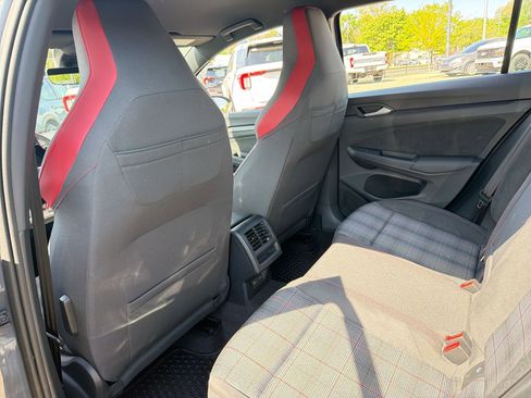 Used 2024 Volkswagen GTI S FWD image 21