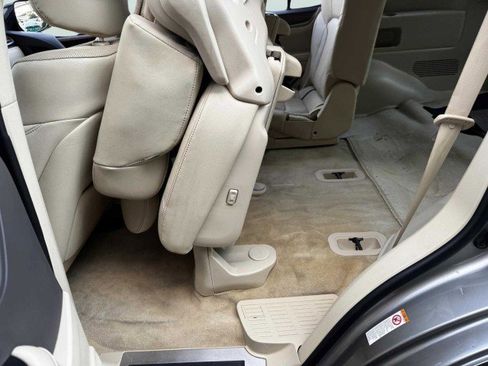 Used 2019 Lexus LX 570 4WD image 51