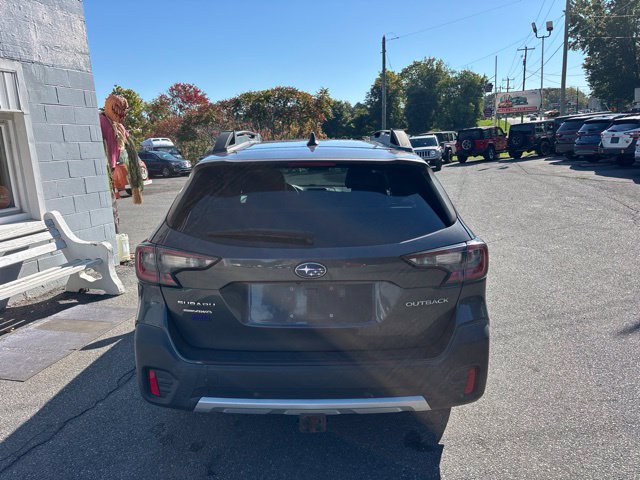 Used 2021 Subaru Outback Limited w/ Popular Package #2 AWD/4WD image 5