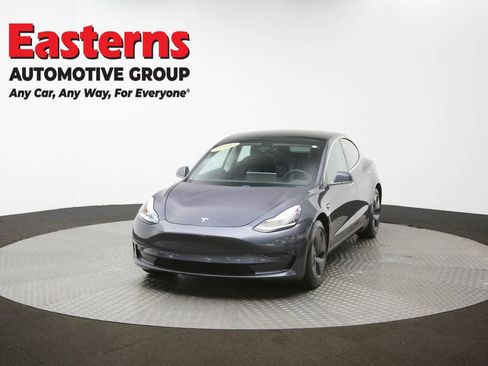 Used 2019 Tesla Model 3 Long Range AWD/4WD image 50