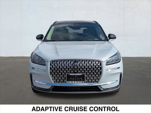 New 2025 Lincoln Corsair FWD w/ Equipment Group 101A image 4
