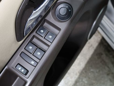 Used 2015 Chevrolet Cruze LTZ w/ Sun, Sound and Sport Package image 24