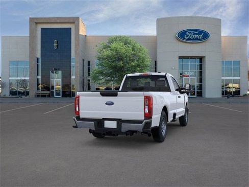 New 2026 Ford F250 XL w/ XL Driver Assist Package image 8