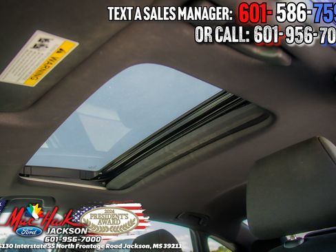 Used 2025 Honda Civic Sport image 9