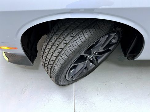 Used 2022 Dodge Challenger GT w/ Blacktop Package AWD/4WD image 21