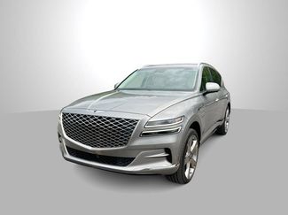 Used 2021 Genesis GV80 3.5T w/ Prestige Package 07 AWD/4WD video 1
