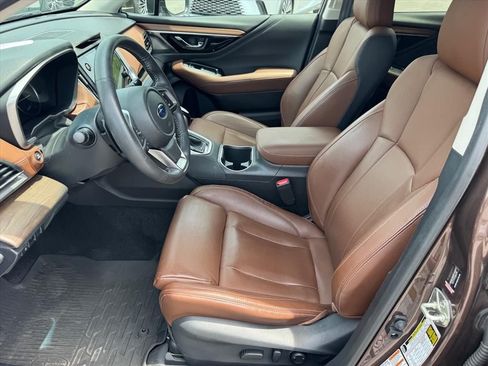 Used 2020 Subaru Outback Touring XT AWD/4WD image 9