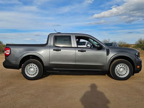 New 2026 Ford Maverick XL w/ Equipment Group 101A image 4