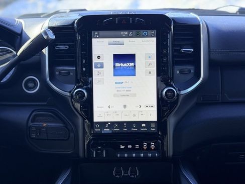 Used 2022 RAM 3500 Laramie w/ Night Edition image 23