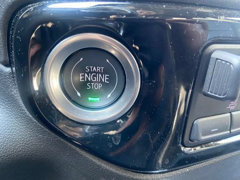 Used 2024 Chevrolet Silverado 1500 LTZ w/ Technology Package AWD/4WD image 19