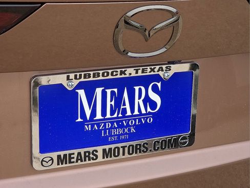 New 2026 MAZDA CX-70 3.3 Turbo w/ Premium Plus Pkg AWD/4WD image 18