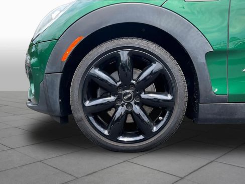 Used 2021 MINI Cooper Clubman S AWD/4WD image 10