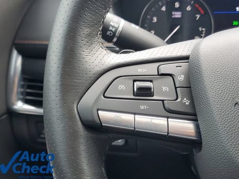 Used 2022 Cadillac XT4 Sport FWD image 24