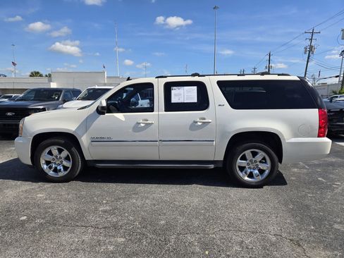 Used 2013 GMC Yukon XL SLT RWD image 5