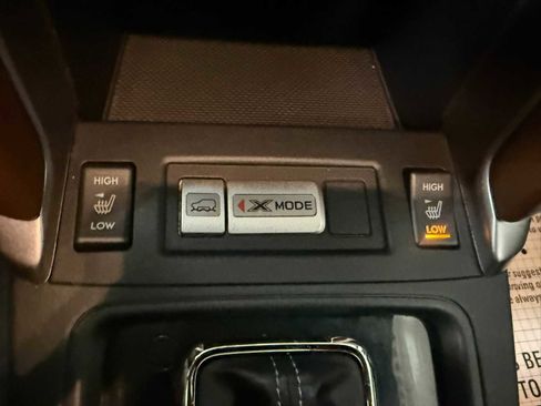 Used 2018 Subaru Forester 2.5i Touring image 36
