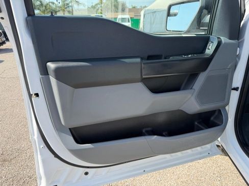 Used 2022 Ford F150 XL w/ Equipment Group 101A High RWD image 15