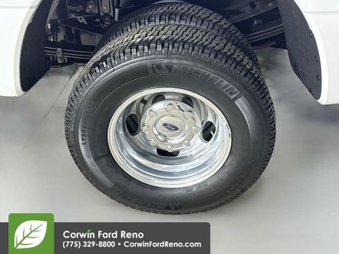 New 2026 Ford F350 Platinum AWD/4WD image 34