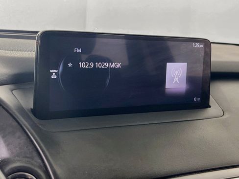 Used 2023 MAZDA CX-9 Touring AWD/4WD image 14