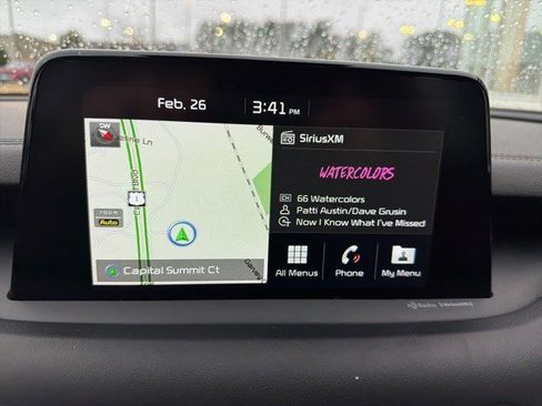 Used 2018 Kia Stinger GT2 image 16