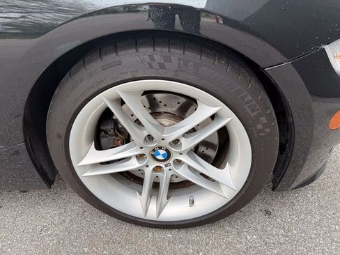 Used 2008 BMW M Roadster RWD image 39