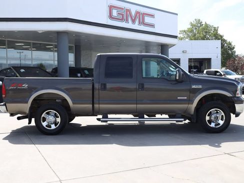 Used 2005 Ford F250 Lariat AWD/4WD image 7