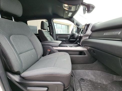 Used 2023 RAM 1500 Big Horn AWD/4WD image 8