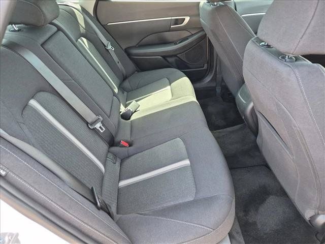 Certified 2026 Hyundai Sonata SEL FWD image 19