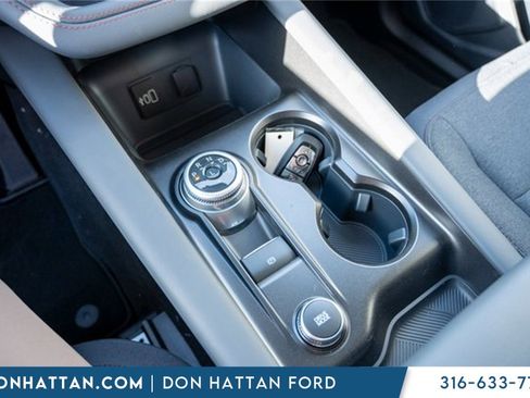 New 2026 Ford Explorer Active image 16