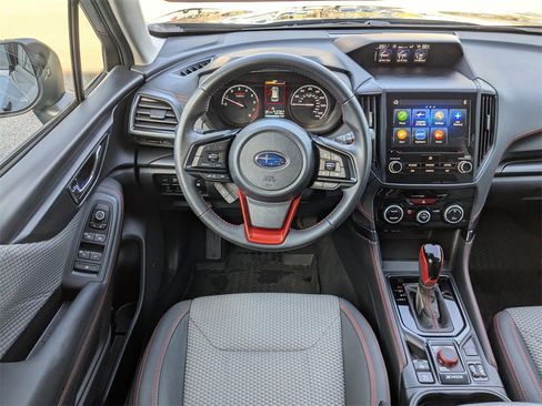 Used 2023 Subaru Forester Sport image 16