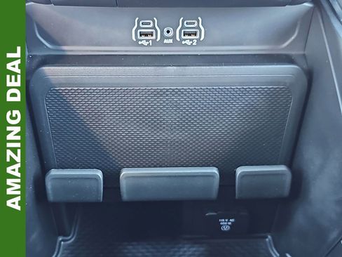 New 2025 RAM 1500 Big Horn image 24