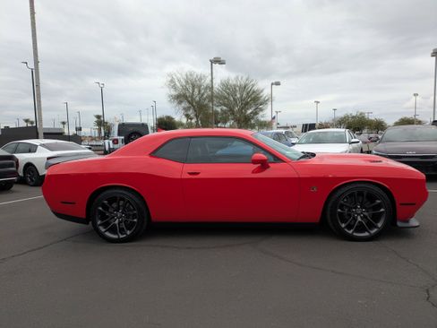 Used 2021 Dodge Challenger R/T Scat Pack w/ Plus Package image 6