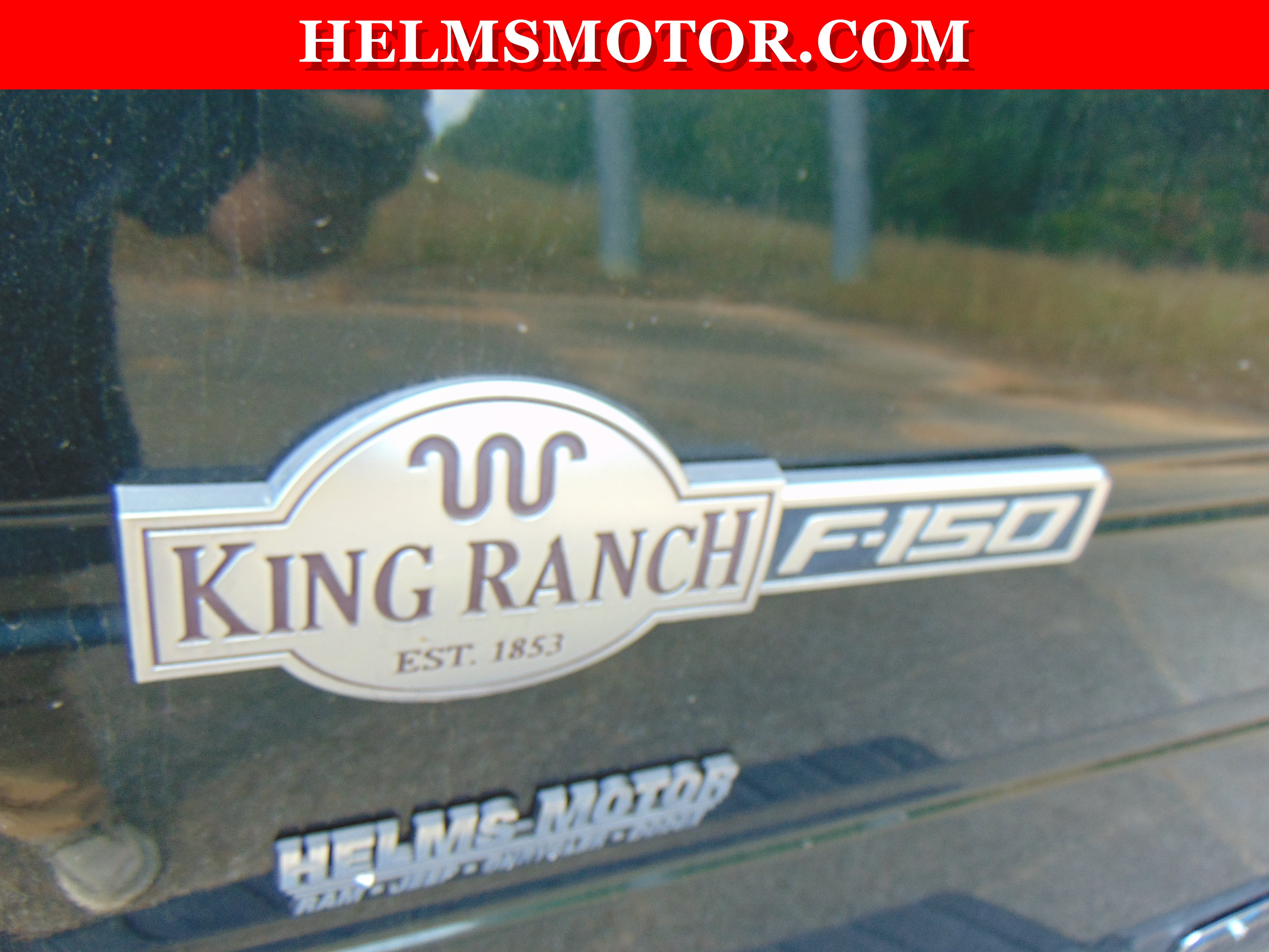 Used 2013 Ford F150 King Ranch w/ King Ranch Luxury Pkg AWD/4WD image 22