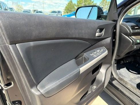 Used 2012 Honda CR-V EX-L image 9